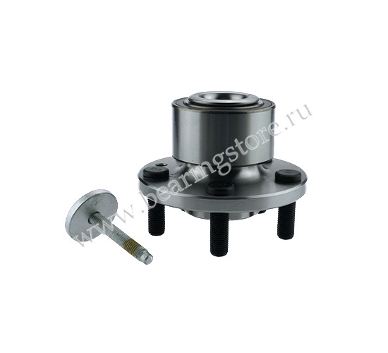 VKBA 6752 (1365CRB2 6752 ABS) подшипник CRAFT BEARINGS