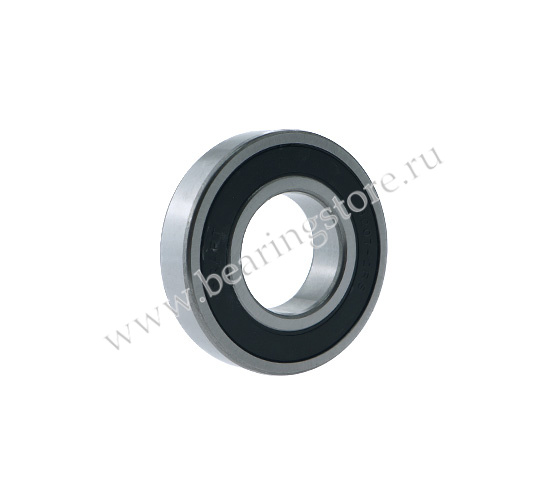180207 (6207 2RS G21) подшипник CRAFT BEARINGS