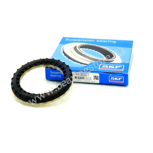 BDA 1027 VKD 35032 подшипник SKF