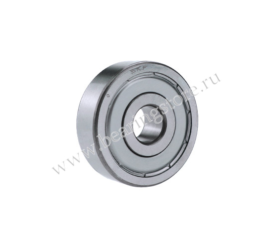 6303 2Z подшипник SKF