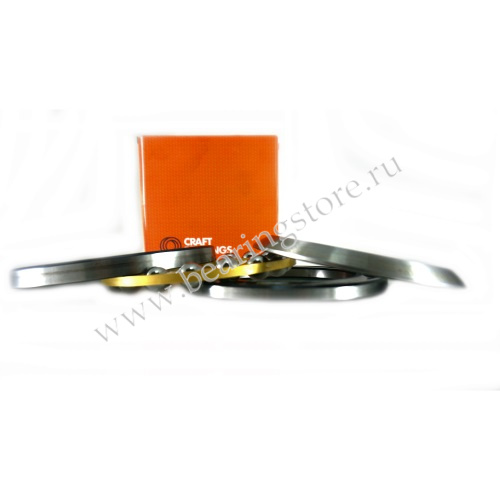 18220 Л подшипник CRAFT BEARINGS
