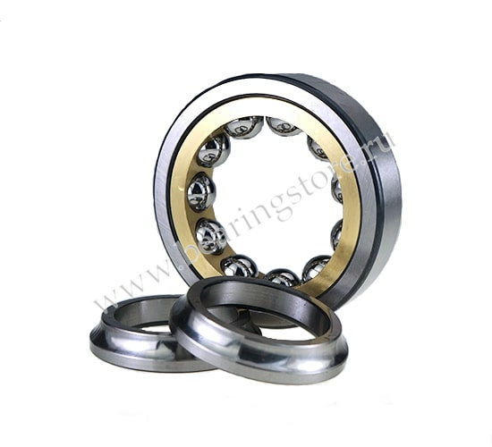 QJ 310 M подшипник CRAFT BEARINGS