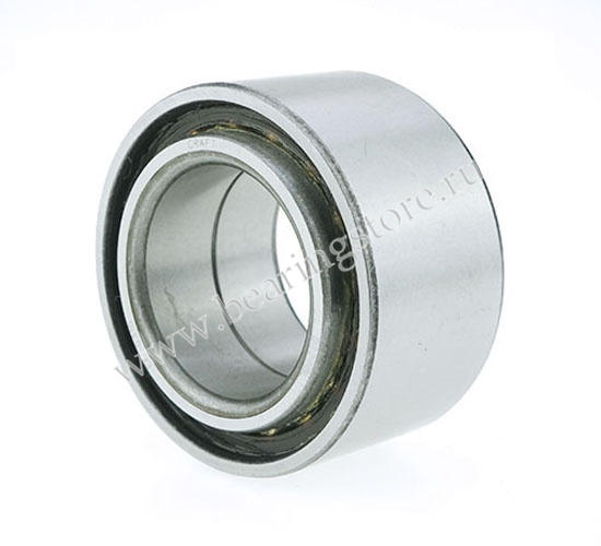 DAC 40720036/33 подшипник CRAFT BEARINGS