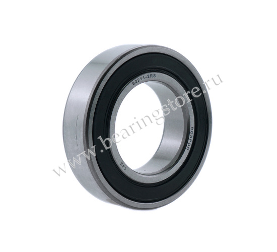 62211-2RS подшипник ROSPOD
