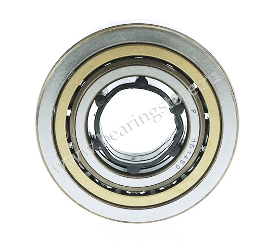 QJ 217 MA подшипник SKF