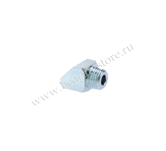432-24051-1 Адаптер 45 град. SKF/Lincoln