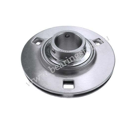 206 UCPF (SSUCPF 206) подшипниковый узел CRAFT BEARINGS