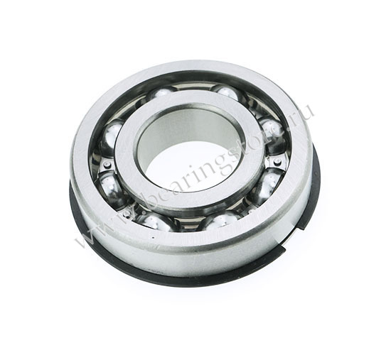 6306 NR подшипник CRAFT BEARINGS