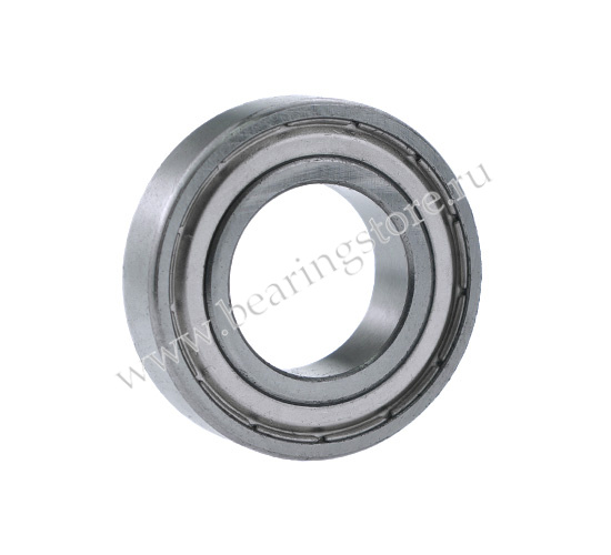 80109 С17 подшипник UBP