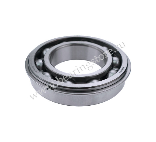 6210 NR подшипник NSK