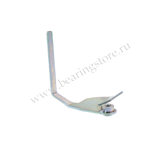544-33667-1 Лопасть мешалки для P203-4/8XNBO SKF/Lincoln