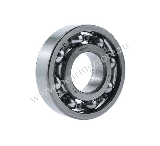 6306 подшипник ROSPOD