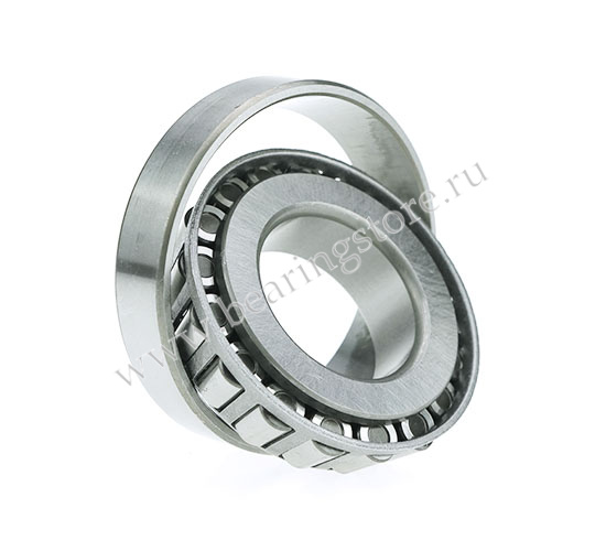 HR 32008 XJ (-L) подшипник NSK