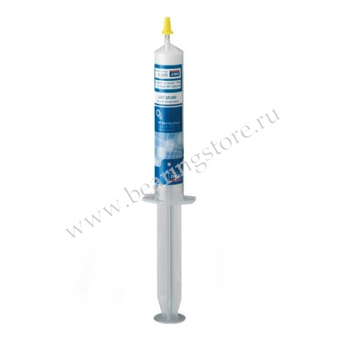 LGET 2/0.05 консистентная смазка SKF