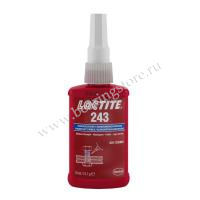 243 50ML резьбовой фиксатор средней прочности LOCTITE