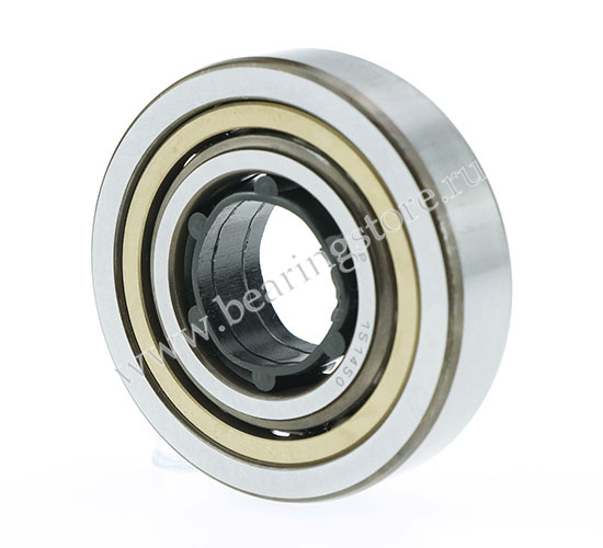 QJ 206 MA подшипник SKF