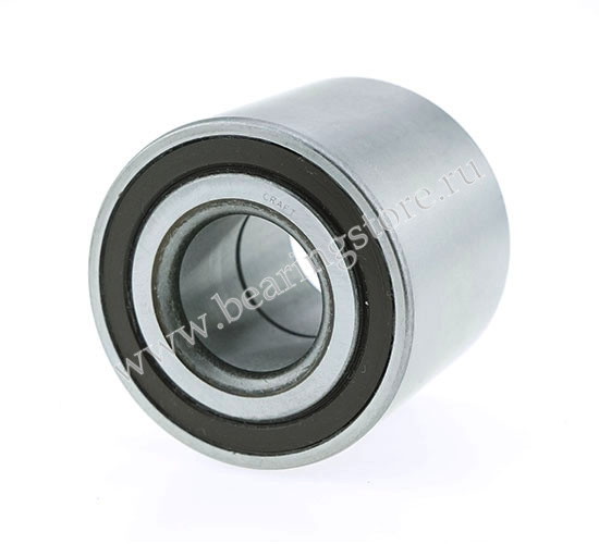 DAC 27600050 2RS2 подшипник CRAFT BEARINGS