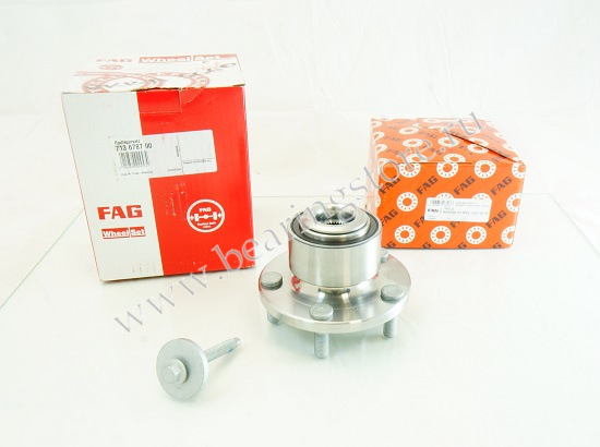 713678790 подшипник FAG