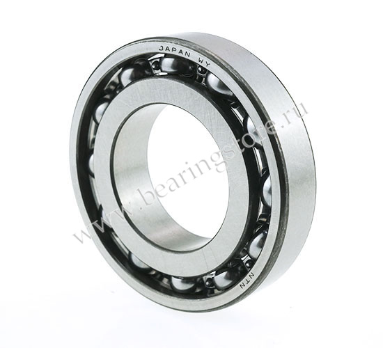 TM-SC03A39CS20 подшипник NTN