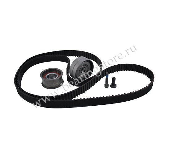 VKMA 01201 комплект ремня с роликом SKF