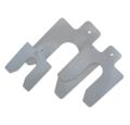Калиброванные пластины ROSPOD и SKF