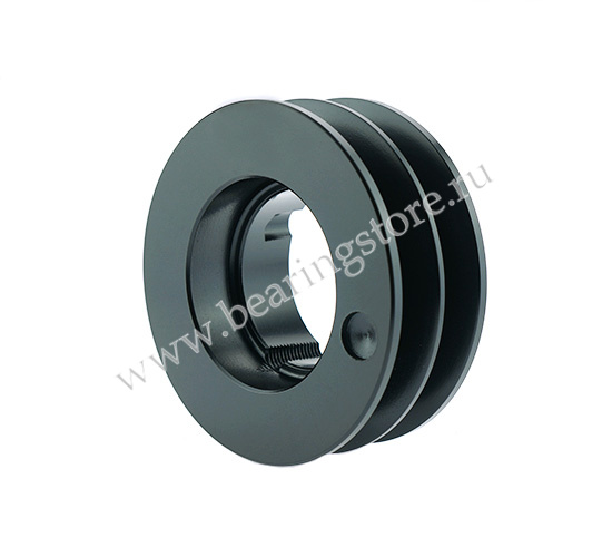 PHP 2SPB106TB шкив SKF