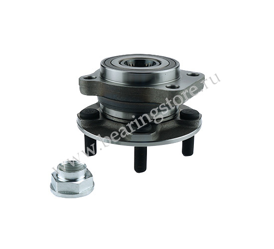 VKBA 6885 (124CRB3 6885 ABS) подшипник CRAFT BEARINGS