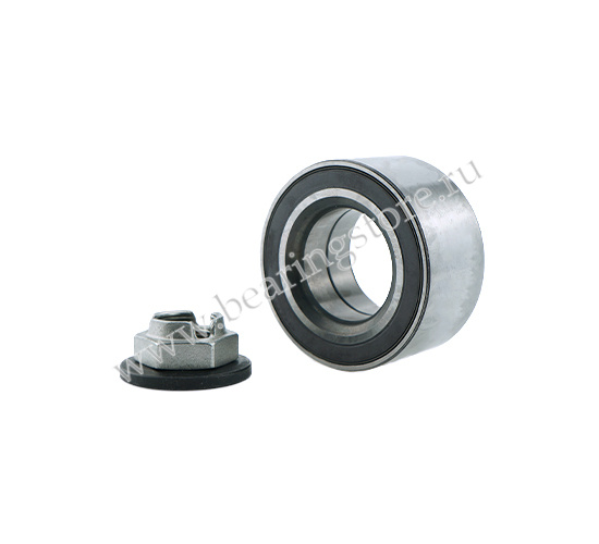 VKBA 3575 подшипник SKF