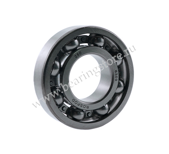 6309 подшипник ROSPOD