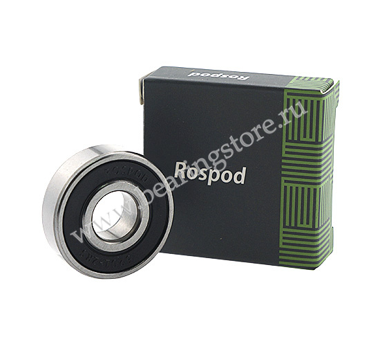 6201-2RS подшипник ROSPOD