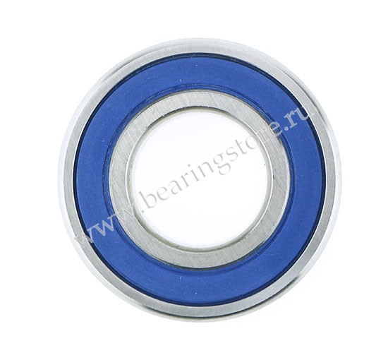 607-2RS1 W (SS 607-2RS) Tube подшипник (нерж.с пищевой смазкой) CRAFT BEARINGS