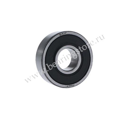 6000 2RSLTN9/CNHLT подшипник SKF