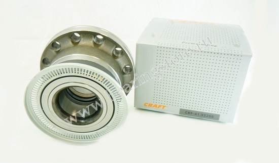 41.93288 Блок-подшипник ступицы CRAFT BEARINGS