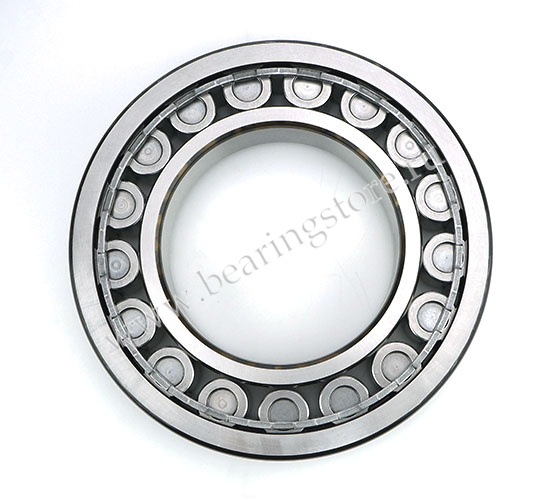 NU 2210 ECJ/C3 подшипник SKF