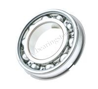6306 NR подшипник SKF