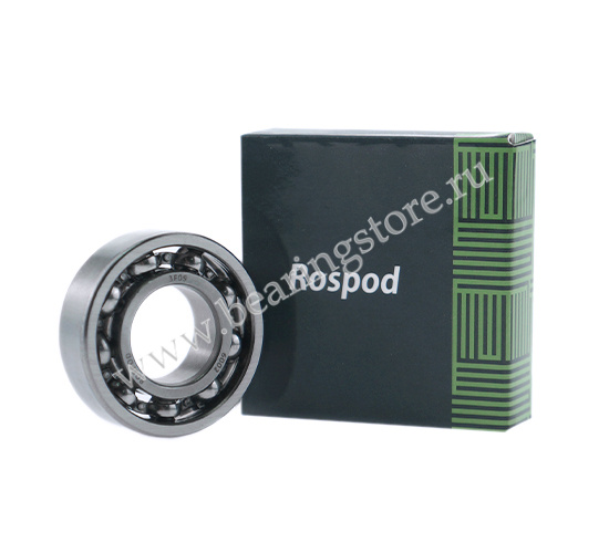 6002 подшипник ROSPOD