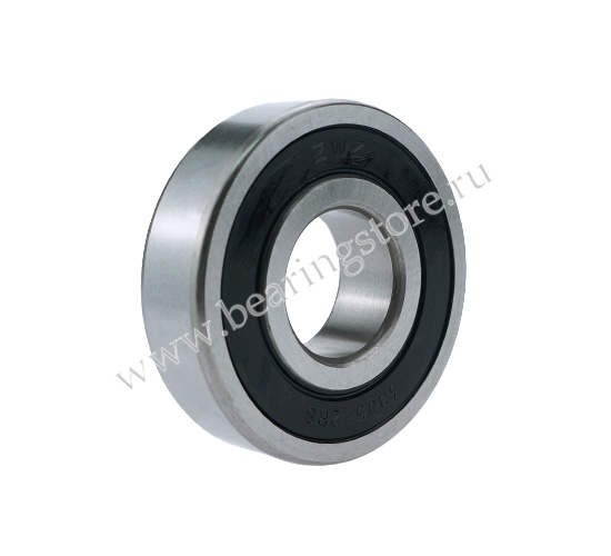 6306 2RS/C3 Подшипник ZWZ