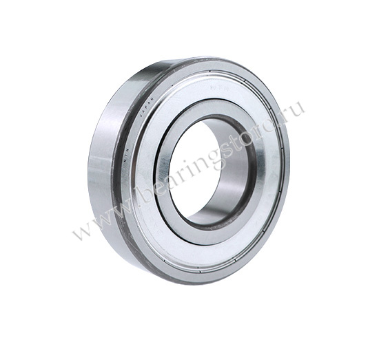 6310 ZZC3/2AS подшипник NTN