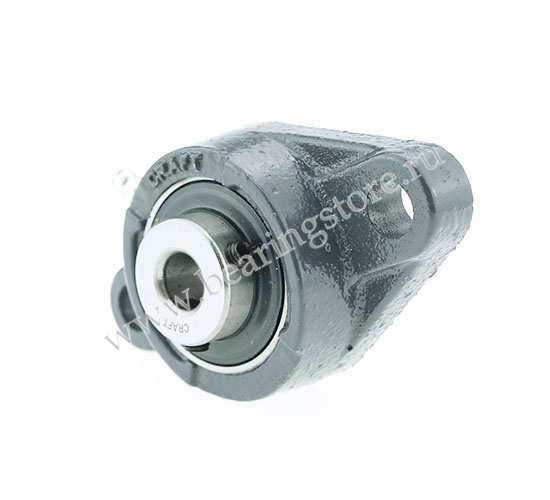 205 UCFL подшипниковый узел CRAFT BEARINGS