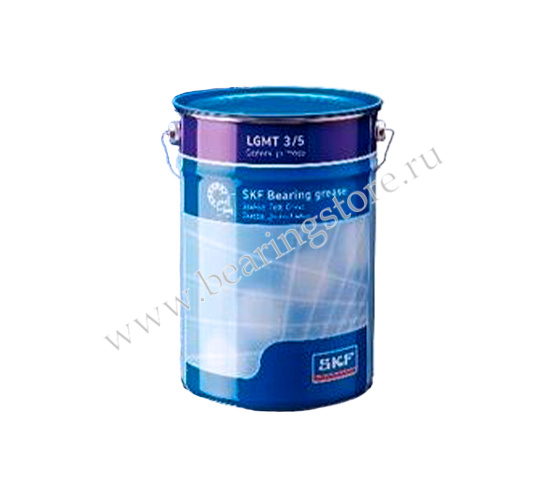 LGMT 3/5 Консистентная смазка SKF