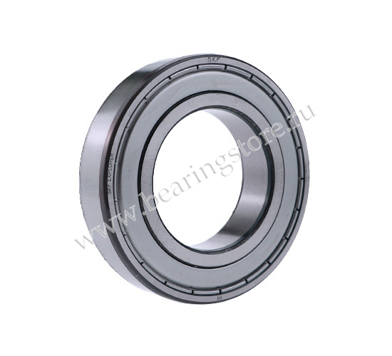 6211 2Z подшипник SKF