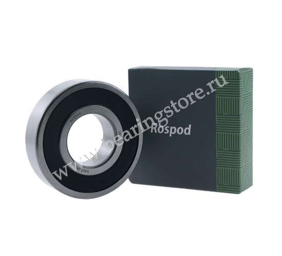 6307-2RS подшипник ROSPOD