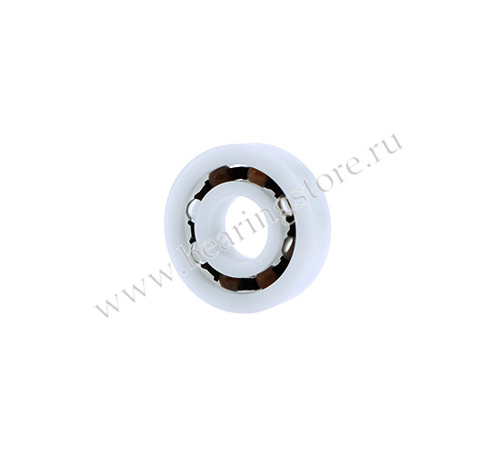16101/HR11QN подшипник SKF
