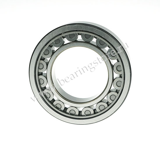 NU 2210 W подшипник NSK