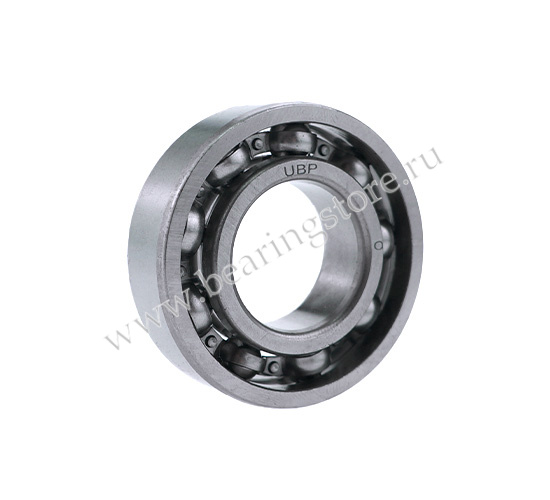 208 А подшипник UBP