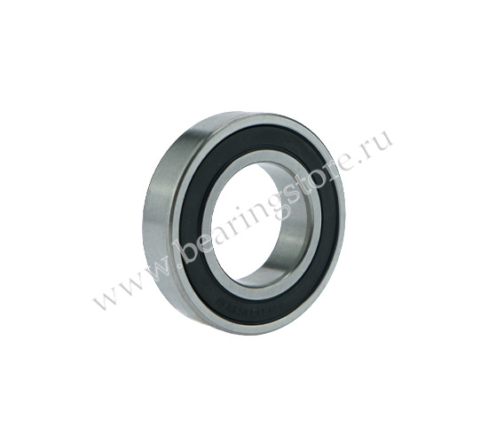 6006 2RS Подшипник ZWZ
