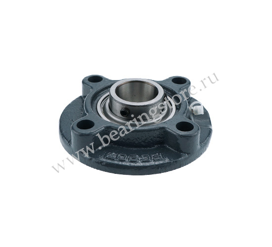 UCFС207 R3 подшипниковый узел CRAFT BEARINGS