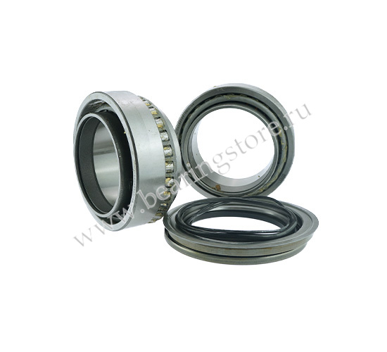Блок-подшипник ступицы 41.05052 CRAFT BEARINGS