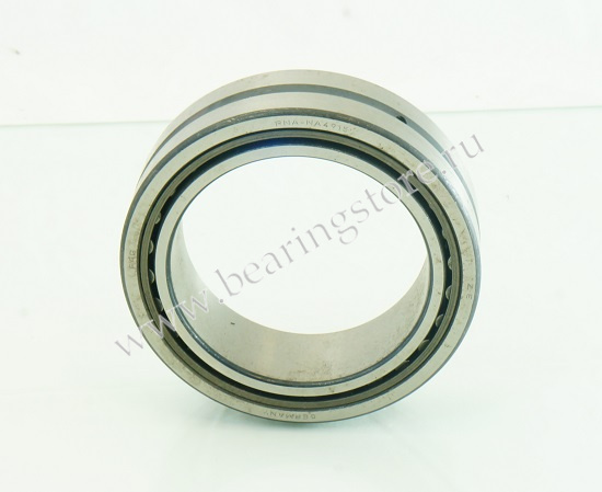 RNA-NA 4915 подшипник FAG
