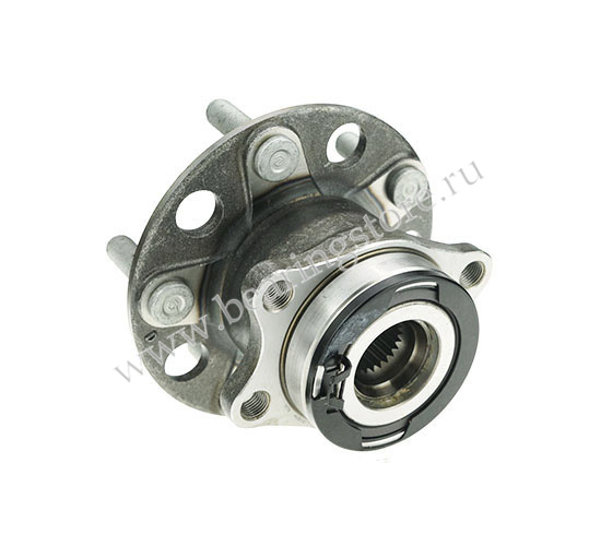 VKBA 7505 R186.10 ремкомплект SNR